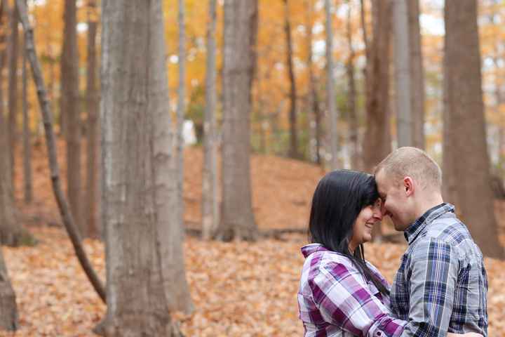 Engagement Photo: Share your inspiration!