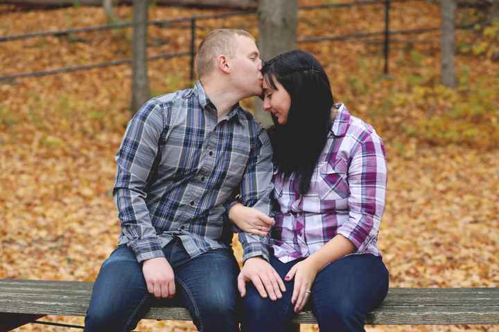 Engagement Photo: Share your inspiration!