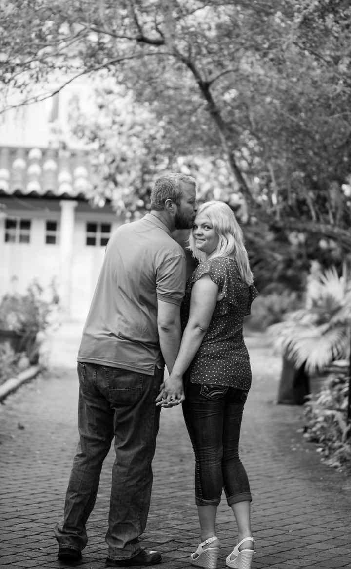 Show me your e-pic outfits!