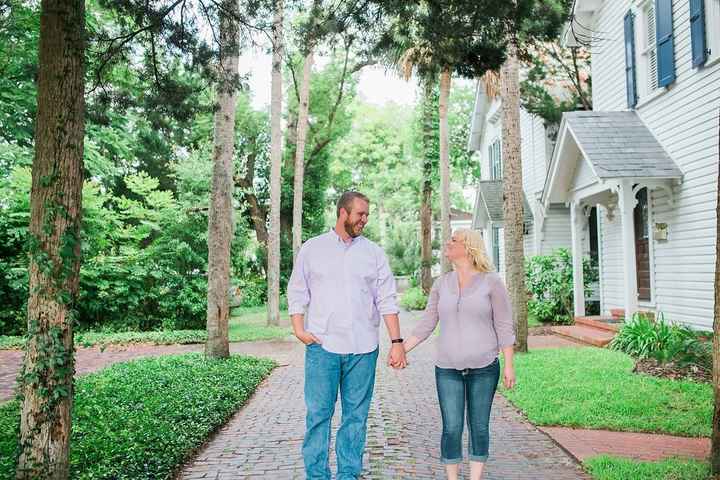 Show me your e-pic outfits!