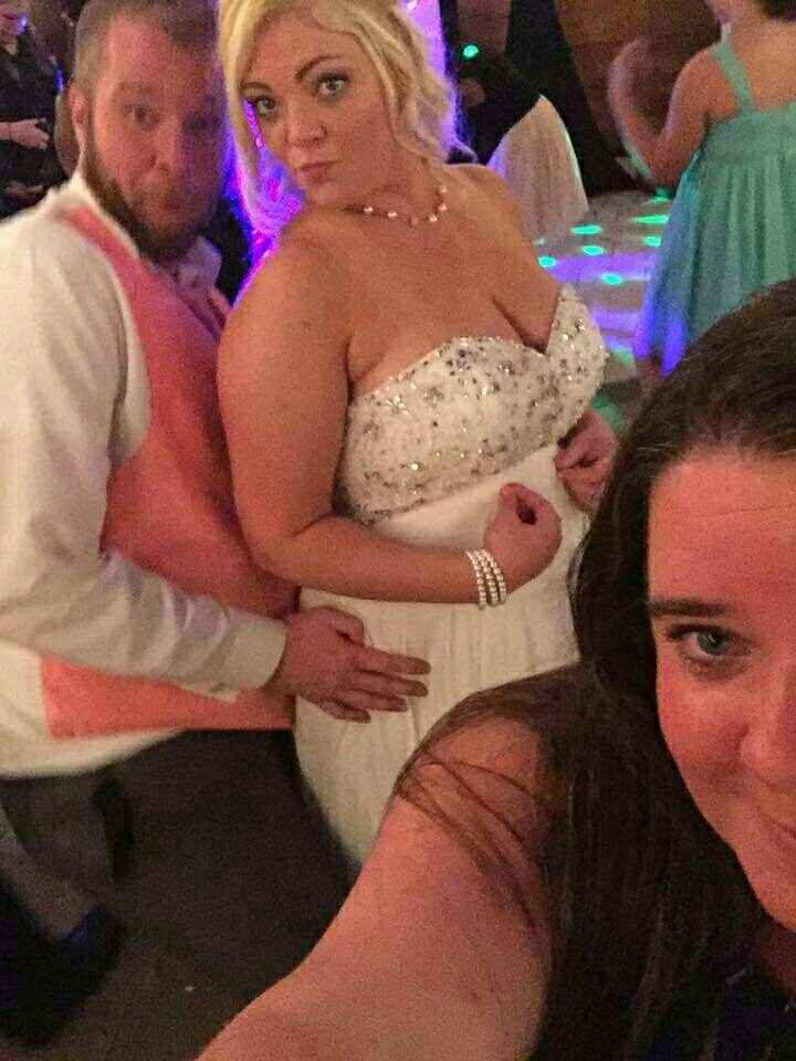 BAM non pro pic heavy!