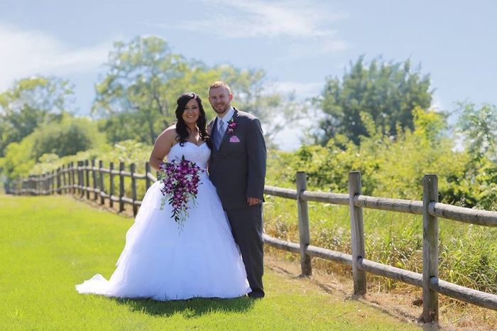I Married My Best Friend on Saturday!