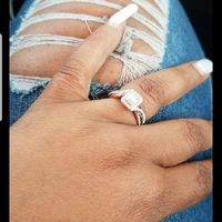 Brides of 2020!  Show us your ring! - 1