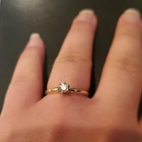 Brides of 2020!  Show us your ring! - 1