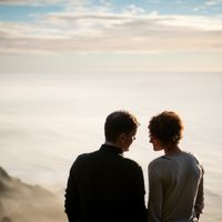 Our engagement photos are back!!! - 8