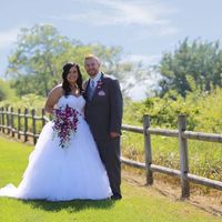 I Married My Best Friend on Saturday!