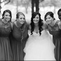 I Married My Best Friend on Saturday!