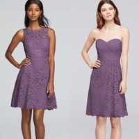 What are everyones wedding colors?!