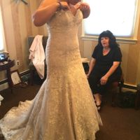 What to wear under the dress?!??