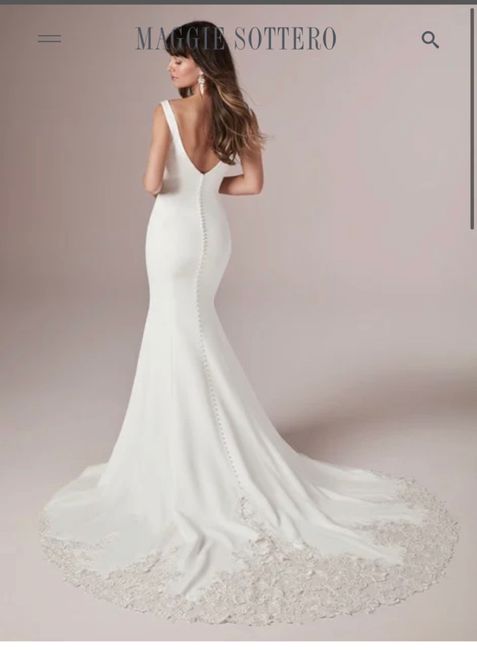 Veil or no veil to go with my dress? 1