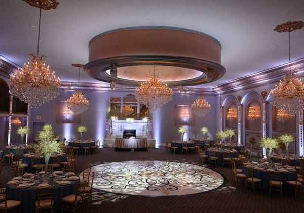 Our Ballroom 