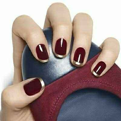  Wedding Nails!! - 1