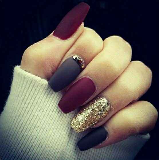  Wedding Nails!! - 2