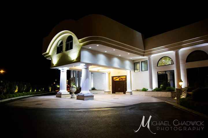 Show Off Your Wedding Venue!! - 1