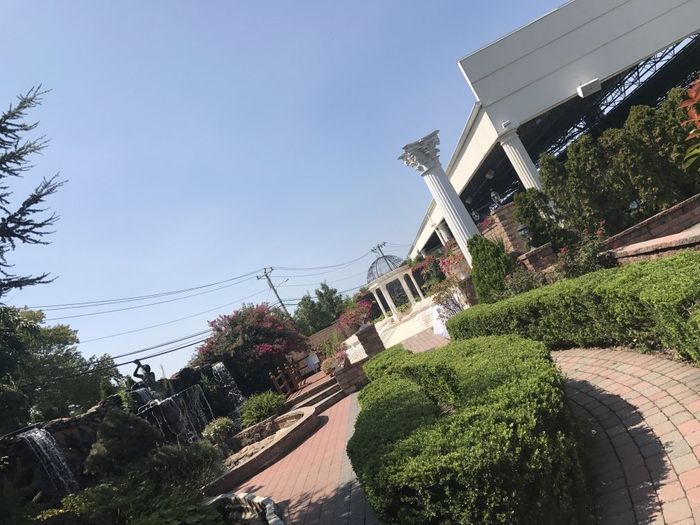 Show Off Your Wedding Venue!! - 3