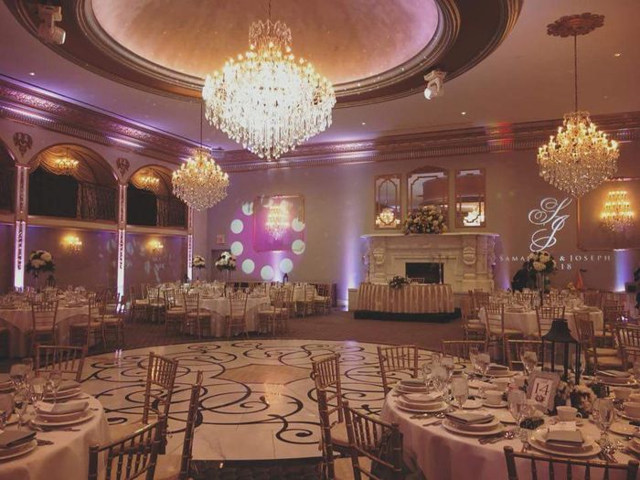 Show Off Your Wedding Venue!! - 4