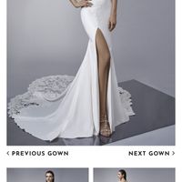Wedding Dresses - 1
