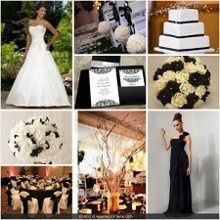Zebra Inspiration Board! *pics* Let me see your boards!