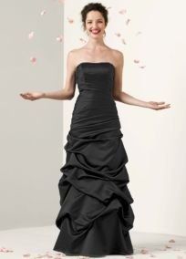 Lets see the GIRLS! (BM dresses & shoes I mean of course)!