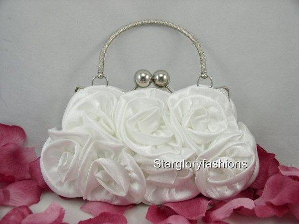 Purses- show us pictures!