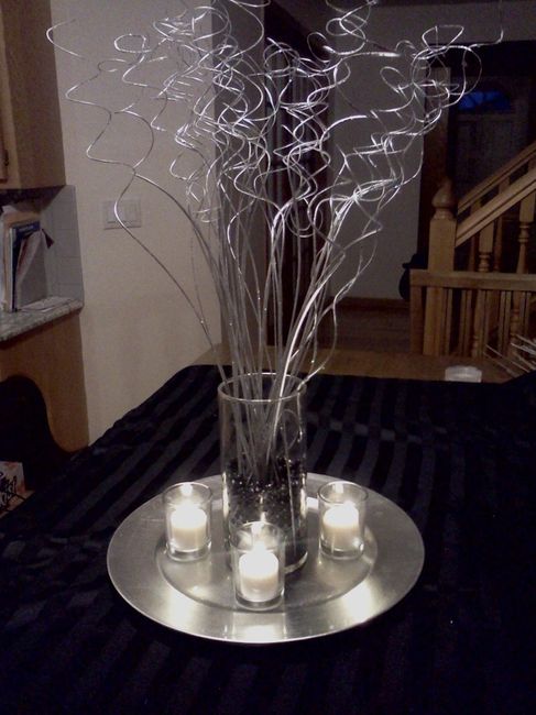 can i see your centerpiece?