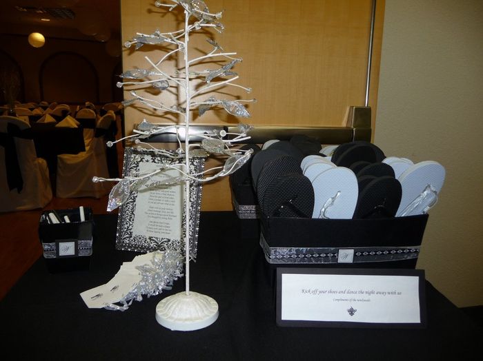 Back and Married!! ***More pics on P2**