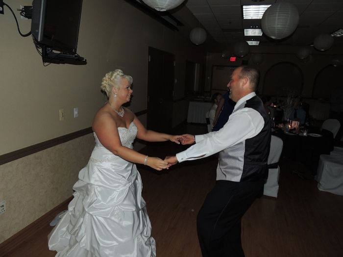 Back and Married!! ***More pics on P2**