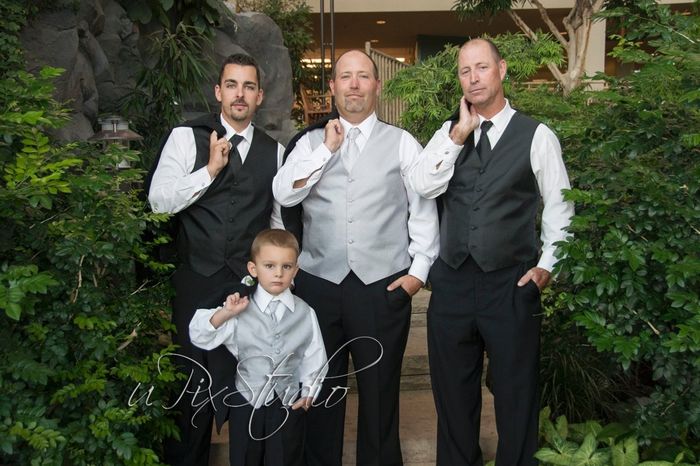 Pro Pics are in!!!!!