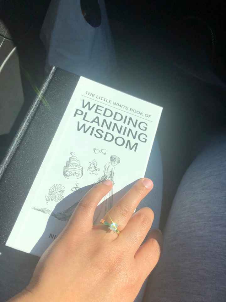 Favorite Ring Detail - 1