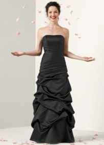 Lets see the GIRLS! (BM dresses & shoes I mean of course)!