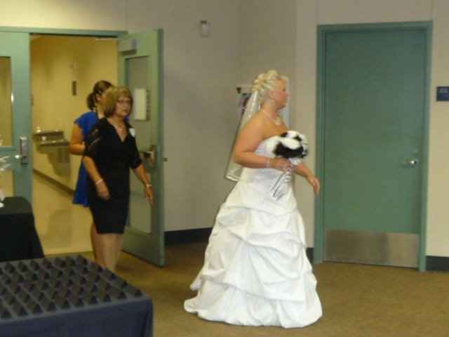 Back and Married!! ***More pics on P2**