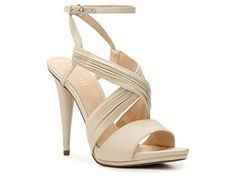 Let's see some shoes!