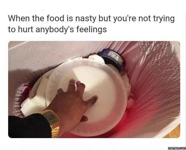 Self catering reception - success stories?