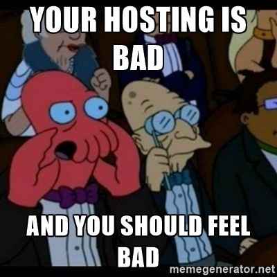 Why is a cash bar so bad? Update talking to Venue about options!