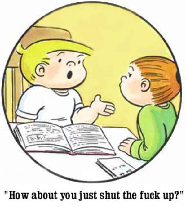 Out of control MOH/family