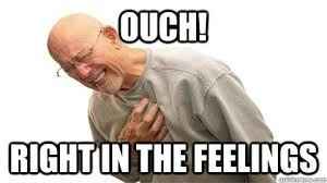 Out of control MOH/family