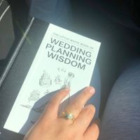 Favorite Ring Detail - 1