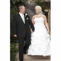 what does your wedding dress look like?!?!?