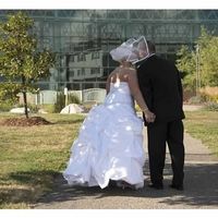 what does your wedding dress look like?!?!?