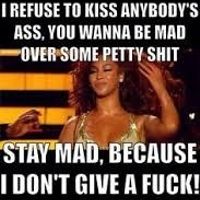 Out of control MOH/family