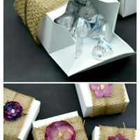 Wedding favors