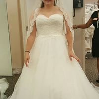 Show me your budget dresses!