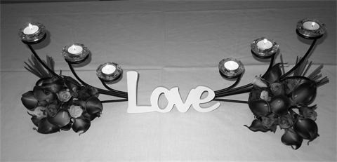 Slowly coming together PICs