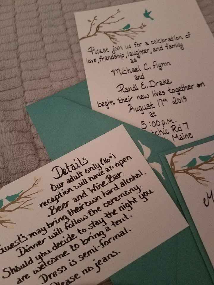 Why did i tackle this? - 2