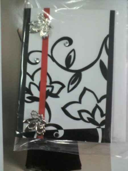 Slowly coming together PICs