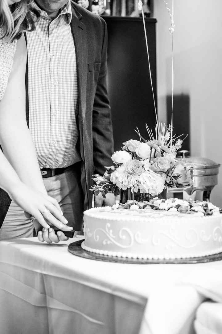 Pics from my Bridal Shower!