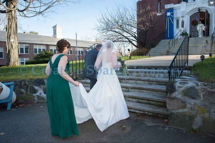 BAM - 12/12/15 Wedding