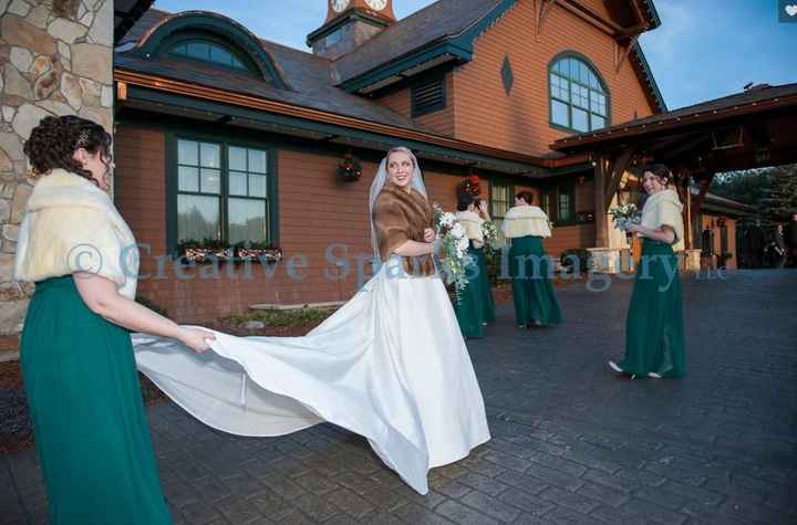 BAM - 12/12/15 Wedding