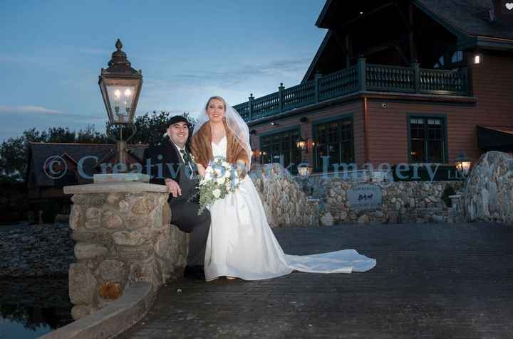 BAM - 12/12/15 Wedding