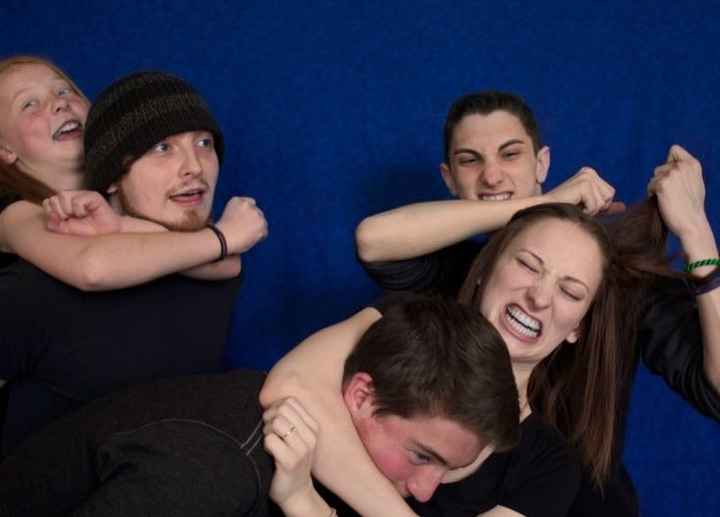 NWR National Siblings Day